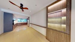 Jalan Kayu (D28), Terrace #580160061